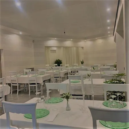 Lorena 3* Toscolano Maderno