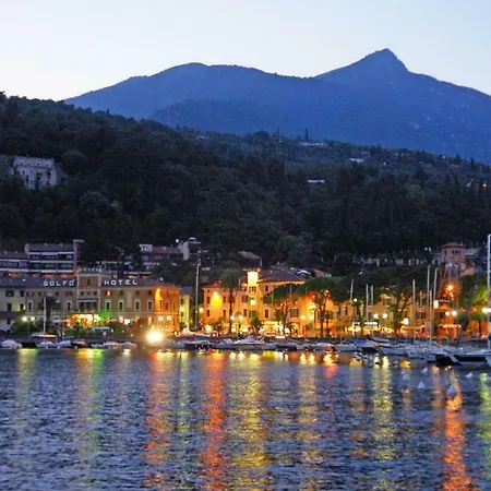 Lorena Ξενοδοχείο Toscolano Maderno